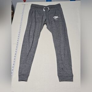 Nike Gray Women's Pants